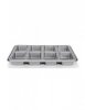 Patisse - Forma do 8 mini ciastek 34x28cm SILVER-TOP